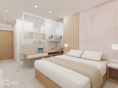 Nima Boutique Hotel is a brand-new fascinating and comfortable property, consist Rethimnon, Greece Nima Boutique - Junior Suite with Mountain View Room in hotel vacation rental 592360950605265674