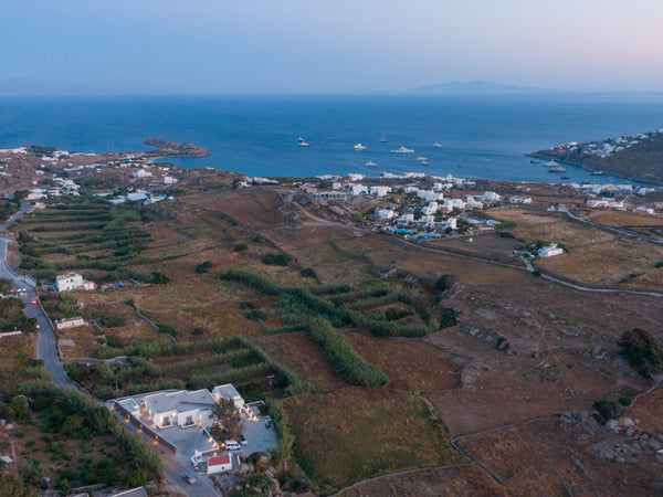 New in 2021!  this room has a double bed, air condition, TV, WiFI, little fridge Greece Abelos , Cheap room in Mykonos Room in boutique hotel vacation rental 31640738
