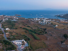 New in 2021!  this room has a double bed, air condition, TV, WiFI, little fridge Greece Abelos , Cheap room in Mykonos Room in boutique hotel vacation rental 31640738