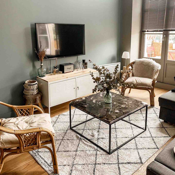 Très bel appartement décoré avec soin situé entre le quartier des  Chartrons et  Bordeaux, France Grand appartement lumineux - Chartrons Entire rental unit vacation rental 50461623