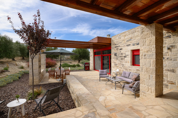 Endion Villa is situated Southwest of the Minoan city Phaistos, in the exact nei Souda, Greece Endion Villa Entire villa vacation rental 52293880