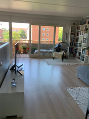  Frederiksberg, Denmark “Super hyggelig lejlighed med dejlig stor altan" Entire condo vacation rental 17544352