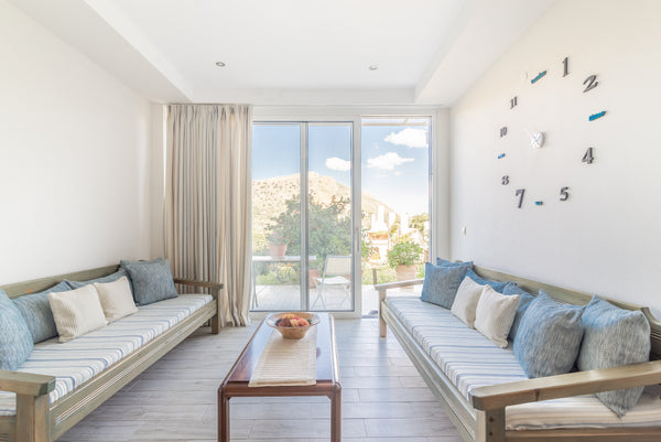 Bright and modern apartment in the traditional village of Kavrochori, which is s Southampton, United Kingdom The Holiday House 2 Entire rental unit vacation rental 34035932
