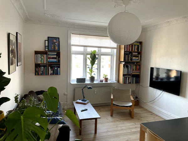 This homey 2-room apartment is perfect for a single or couples, who wants to exp Copenhagen, Denmark Cosy apartment close to the city center Entire condo vacation rental 675907695162072835