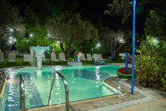 Sunset Apartments are located in Archangelos Village, a beautiful village that h Greece Sunset Apartments - Athina Entire rental unit vacation rental 33070480