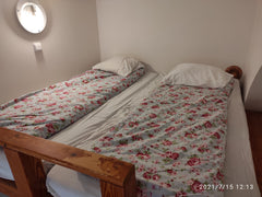 Hello, we would be happy to host You in our 4 bedroom apartment located just 5 m Prague, Czechia Private room in Prague’s city centre Private room in rental unit vacation rental 44367847