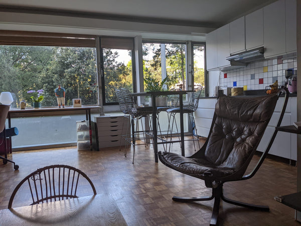 A lovely appartement situated in the heart of Montparnasse, just next to Montpar Paris, France Amazing flat in the centre Montparnasse Entire condo vacation rental 3196096