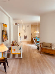 Dejlig bolig på Østerbros bedste adresse. Rummelig og lys lejlighed med direkte  Copenhagen, Denmark Skøn lejlighed med adgang til hyggelig gårdhave Entire condo vacation rental 622438975524432199