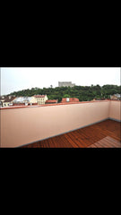 Prostorný byt v centru Prahy. Byt se nachází ve velice klidně části pouze 5 min. Prague, Czechia Apartment with terrace Entire loft vacation rental 21979204