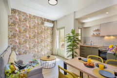 Dandelion apartments are centrally located in Chania, in the Old Town, very clos Chania, Greece Dandelion apartment 1 - Chania Old Town Entire rental unit vacation rental 50615972