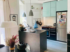 Min bolig lægger tæt på Café Dyrehaven og Fisketorvet. Du vil elske min bolig på Copenhagen, Denmark Great hip appartment in the hart of vesterbro Entire rental unit vacation rental 16968107