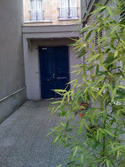 Studio agréable, lumineux, ensoleillé au calme, à proximité des commerces, resta Paris, France Studio Paris 15e - Quartier Rue du Commerce Entire rental unit vacation rental 3543637