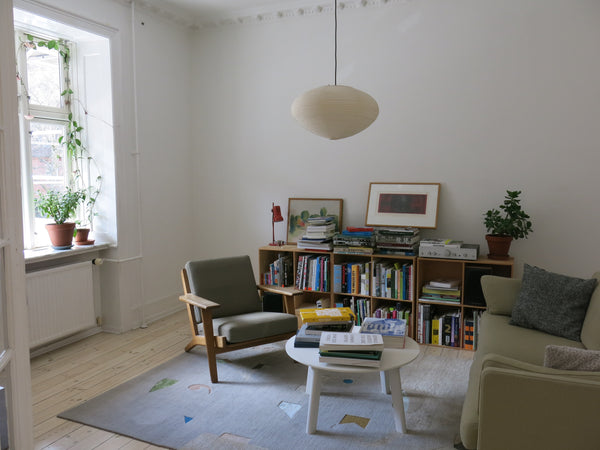 Our lovely home is situated in the heart of Copenhagen’s green Frederiksberg are Copenhagen, Denmark Beautiful Apartment Central Location Entire rental unit vacation rental 26021818