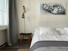Peaceful place, great location within walking distance of Wenceslas Square. <br  Warsaw, Poland ❤ Great location with private entrance and parking Entire rental unit vacation rental 15939870