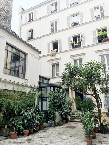 Sunny and cosy flat in the heart of Paris, on the third floor without elevator o Charpey, France Romantic flat Montmartre/Grands Boulevards Entire rental unit vacation rental 15111537