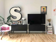 Bright and newly furnished apartment a stone's throw away from the little mermai Copenhagen, Denmark Bright apt close to CPH city centre and water Entire rental unit vacation rental 18641693