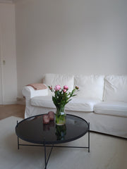 Cosy and bright apartment with all you need on a nice quiet street in Nørrebro.  Copenhagen, Denmark Bright and charming apartment in Nørrebro. Entire rental unit vacation rental 35452487