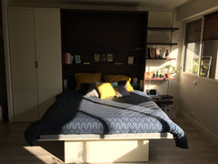 I have been using Airbnb in various locations and for various reasons. I now liv London, United Kingdom Central Flat  Metro 8 Porte dorée  75012 Entire rental unit vacation rental 15923431