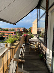 The apartment is located at Amagerbro, close to metrostation "Amagerbro" (2 stop Copenhagen, Denmark Family friendly & central located apartment Entire condo vacation rental 663664928451847040