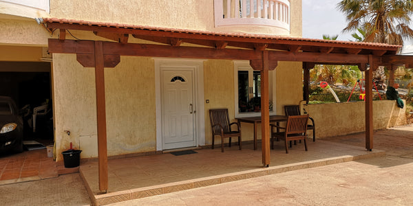 Heerlijk Vakantie huisje,rustige buurt,dichtbij zee ,eigen parkeerplaats, is ook  Vakantie huisje Kountoura -Paleochora Entire rental unit vacation rental 32469662