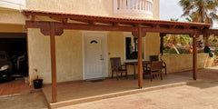 Heerlijk Vakantie huisje,rustige buurt,dichtbij zee ,eigen parkeerplaats, is ook  Vakantie huisje Kountoura -Paleochora Entire rental unit vacation rental 32469662