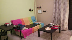 Stripped-down home,with a comfy living room!<br />Right in the center of Athens  Cephalonia, Greece Athens,Home with access to transportation Entire rental unit vacation rental 24709550