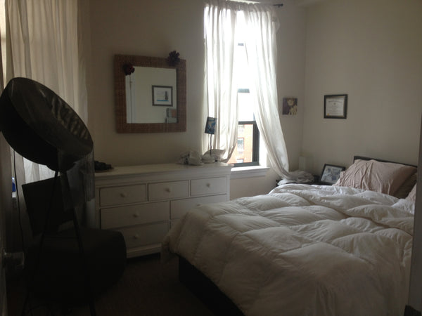 A very comfortable private bedroom with a lock, study desk, a large closet space New York, NY Rental unit in New York · ★4.84 · 1 bedroom · 1 bed · 1 bath Private room in rental unit vacation rental 6737249