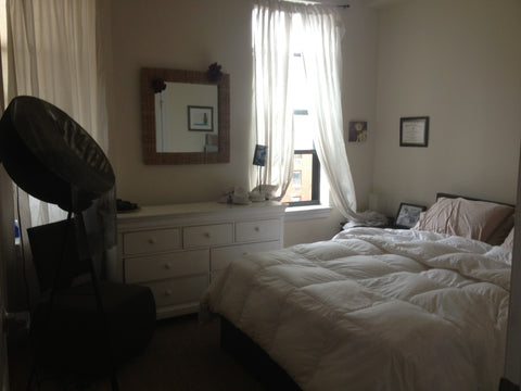 A very comfortable private bedroom with a lock, study desk, a large closet space New York, NY Rental unit in New York · ★4.84 · 1 bedroom · 1 bed · 1 bath Private room in rental unit vacation rental 6737249