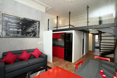 Newly renovated apartment in a building located in the heart of Prague The apart Milan, Italy The Royal Flat in center Prague1 Entire rental unit vacation rental 2383361