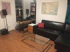 Hi!<br /><br />The room is a private room within a two bedroom floor of a house. New York, NY Rental unit in Brooklyn · 1 bedroom · 1 bed · 1 shared bath Private room in rental unit vacation rental 13902591