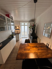 Enjoy a small but cozy apartment in the inner part of Nørrebro, Copenhagen.<br / Copenhagen, Denmark Cozy apartment in inner Noerrebro, Copenhagen Entire condo vacation rental 612293457356143112