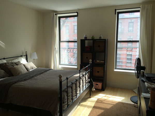 Renting out a room for the month of April in the Washington Heights Neighborhood New York, NY Rental unit in New York · 1 bedroom · 1 bed · 1 shared bath Shared room in rental unit vacation rental 11721727