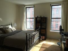 Renting out a room for the month of April in the Washington Heights Neighborhood New York, NY Rental unit in New York · 1 bedroom · 1 bed · 1 shared bath Shared room in rental unit vacation rental 11721727