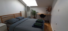 Welcome at our comfortable and warm hearted place! If you are booking this priva Lyon, France Private room with terrace Private room in rental unit vacation rental 694841631899546496