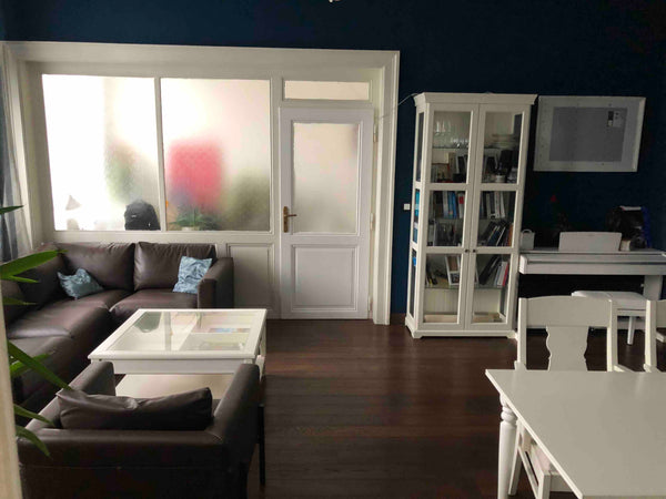 Spacious room in the center of Prague with private bathroom and living room, one Prague, Czechia CITY CENTER - Spacious room with private bathroom Private room in rental unit vacation rental 39939419