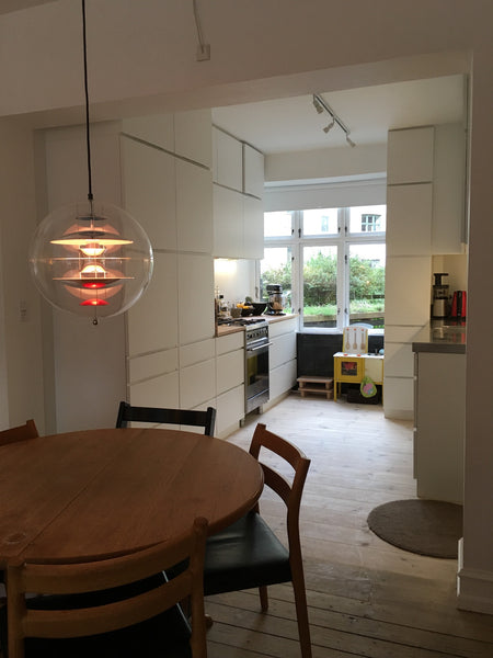 Centrally located in nice and safe area. Children-friendly with playground outsi Copenhagen, Denmark Centrally located, Nice area Entire rental unit vacation rental 13028220