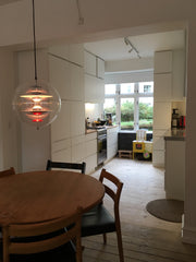 Centrally located in nice and safe area. Children-friendly with playground outsi Copenhagen, Denmark Centrally located, Nice area Entire rental unit vacation rental 13028220