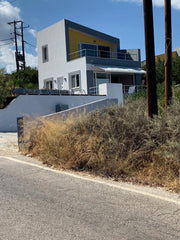 Milatos Heights is pretty unique, here we have a modern completely detached priv Ashton-under-Lyne, United Kingdom Detached Villa with Stunning  Sea Views Entire villa vacation rental 41371952