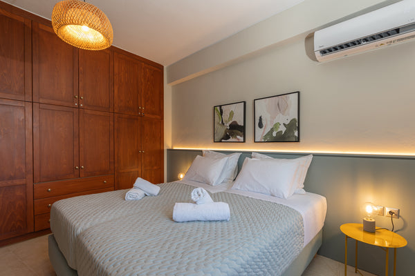 This two storey house is located in a picturesque village in the heart of Apokor Rethimnon, Greece Nina's Place - Cozy Village House Entire cottage vacation rental 685112328848945805