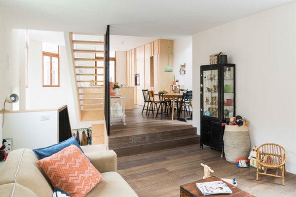 Our house, completely loft-like renovated in 2017, is situated in a quiet histor Gent, Belgium Completely renovated 19th century family house Entire home vacation rental 18872493