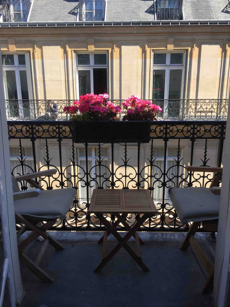 Magnifique appartement de 65 m2  5eme étage avec ascenseur.avec 2 chambres, lite Paris, France 3 pièces côté Arc  de triomphe,palais des Congrès. Entire rental unit vacation rental 19362711
