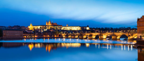 Fabulous Luxury with the best picture window view of Prague Castle and Pectin Hi Los Angeles, CA Unique Prague Luxury 2 Floor, 2 Bed/Bath w/Terrace Entire rental unit vacation rental 36093391