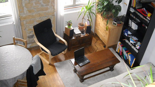 Appartement typique du quartier croix rousse à lyon: canut, grande hauteur sous  Lyon, France Appartement typique croix rousse Entire rental unit vacation rental 30107664