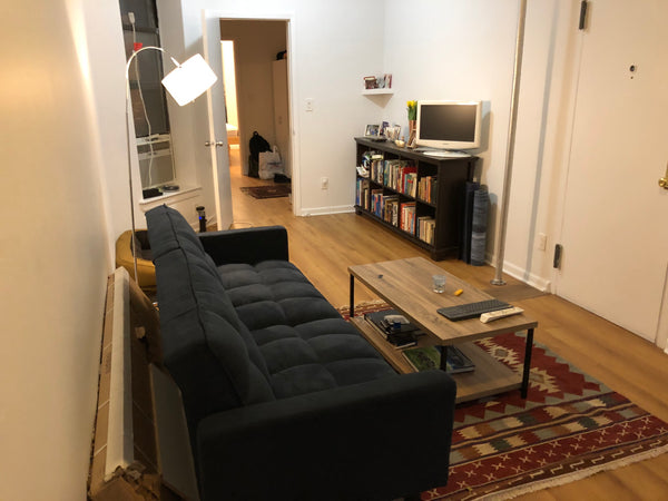 New York, NY Rental unit in New York · 1 bedroom · 1 bed · 1 bath Entire rental unit vacation rental 32669305