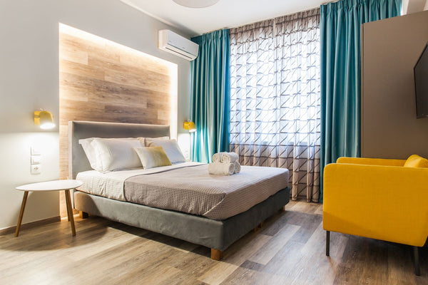 Superior Studio | Street View [25 m²], modern and comfortable is waiting for you Athens, Greece Enattica | Superior Studio | Street View [25 m²] Private room in rental unit vacation rental 32706567