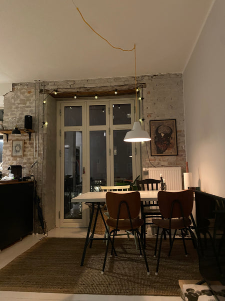 Cozy NØRREBRO apartment in the heart of CPH life Copenhagen, Denmark Beautiful apartment in The heart  of CPH Entire condo vacation rental 53822551