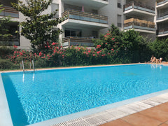 Situation idéale pour profiter pleinement de la Fête des lumières : appartement  Lyon, France Agréable T2 avec Parking - Idéal Fête des lumières Entire condo vacation rental 9255872