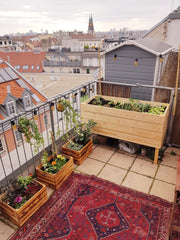 Genieße ein stilvolles Erlebnis in dieser zentral gelegenen Unterkunft. Blick üb Berlin, Germany Helle Wohnung mit Dachterrasse Entire rental unit vacation rental 592294516478149277