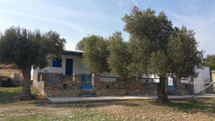 New house in a quiet place for your family.You'll find everything you need & air Apeiranthos, Greece El Paraiso Moutsouna-Naxos "vacation for relaxing" Cycladic home vacation rental 31529444