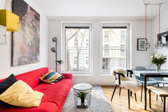 Optimale Verkehrsanbindung:<br /><br />• 12 Minuten Stadtpark, Wien Mitte-Landst Austria Gemütliches cooles Apartment. 12min ins Zentrum Entire rental unit vacation rental 21954845